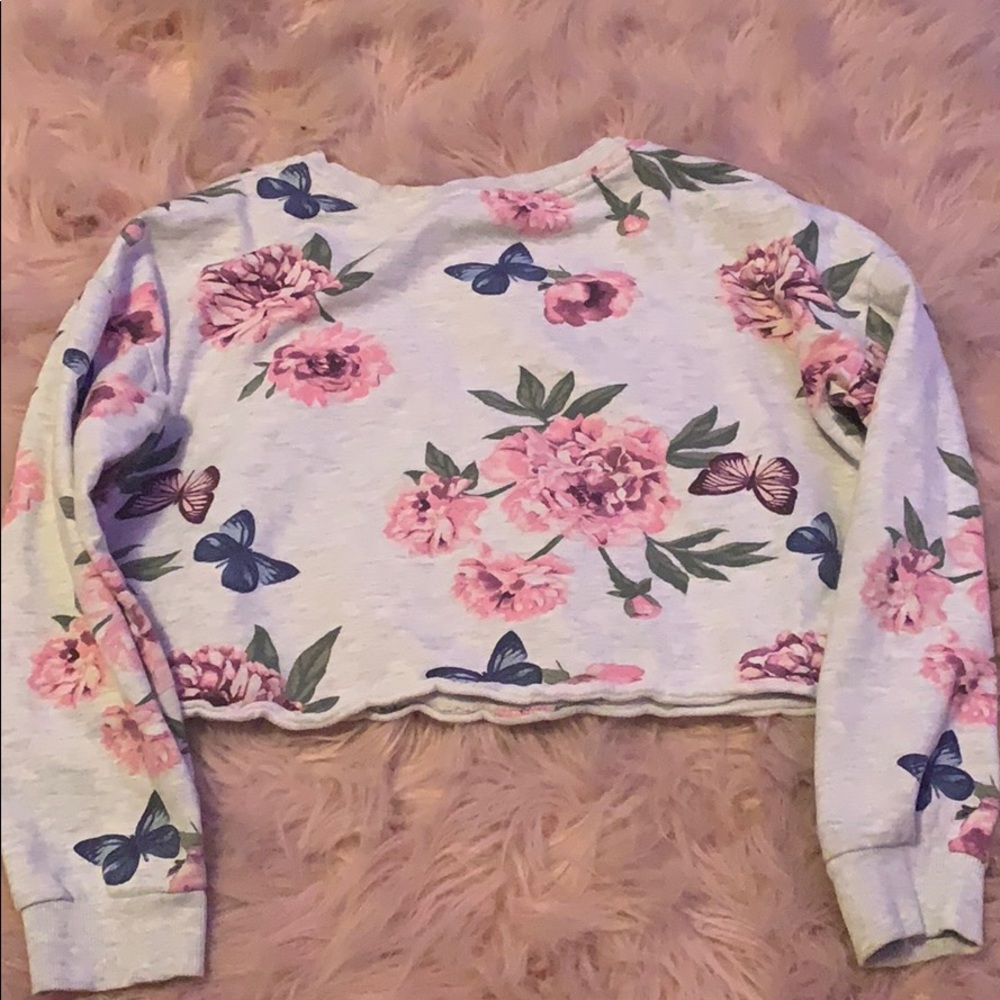 Crew neck - Picture 3 of 3